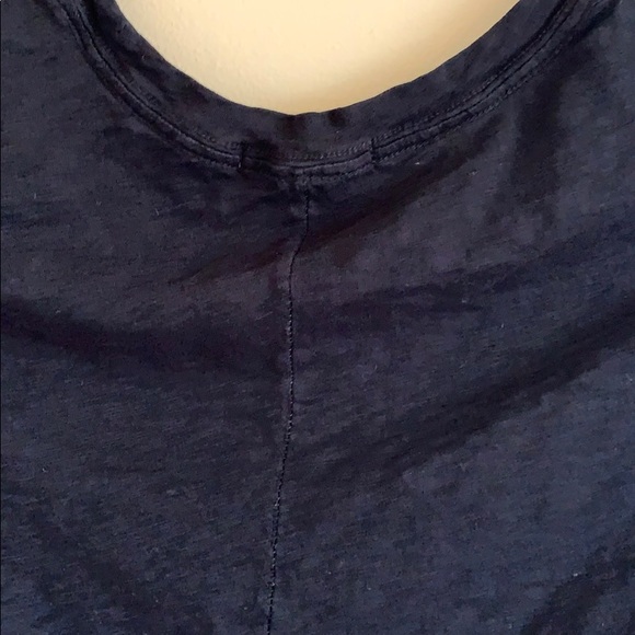 Rag & Bone The Crewneck Tee - Picture 3 of 3